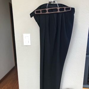 Dress pants